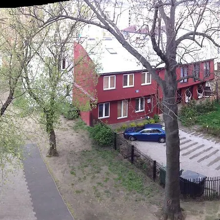 Szmulson Appartement