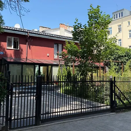 Szmulson Warschau