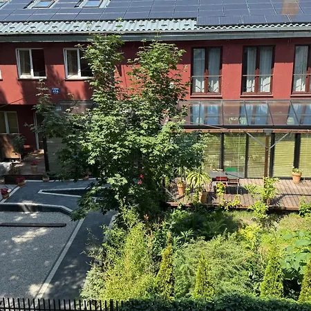Szmulson Apartment *