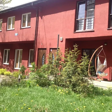 Szmulson Apartment