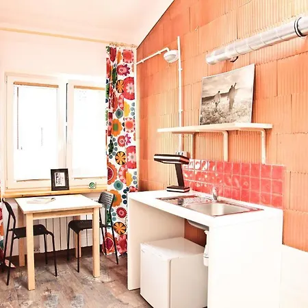 Szmulson Apartment *