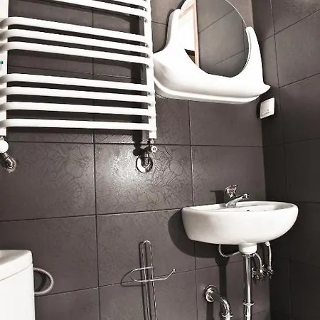 Szmulson Apartment *
